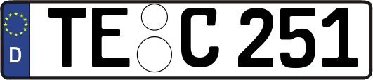 TE-C251