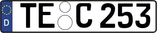 TE-C253
