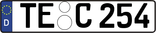 TE-C254