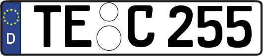 TE-C255