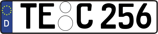 TE-C256