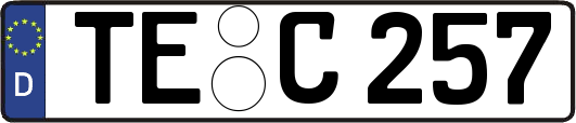 TE-C257