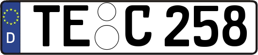 TE-C258
