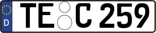 TE-C259