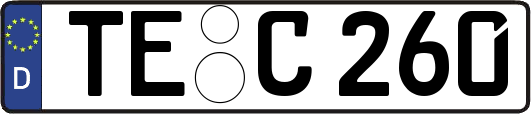 TE-C260