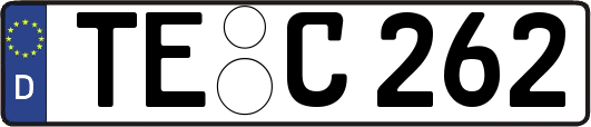 TE-C262