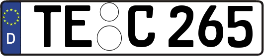 TE-C265