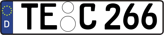 TE-C266
