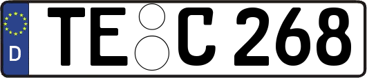 TE-C268