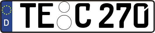 TE-C270