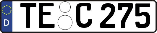 TE-C275