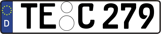 TE-C279
