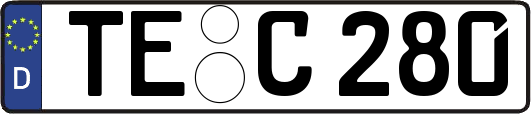 TE-C280