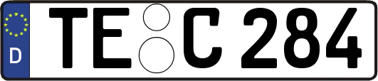 TE-C284