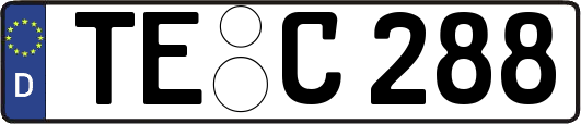 TE-C288