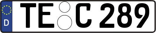 TE-C289