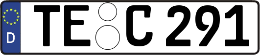 TE-C291