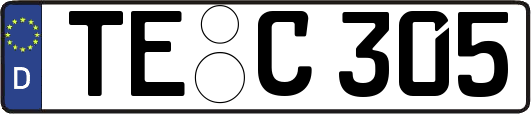 TE-C305