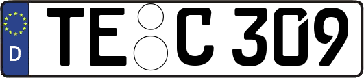 TE-C309