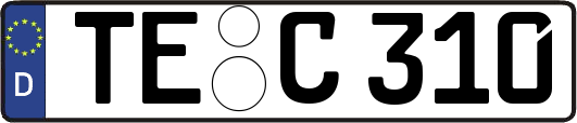 TE-C310