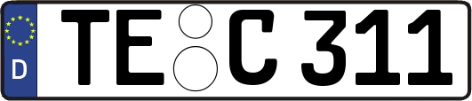 TE-C311