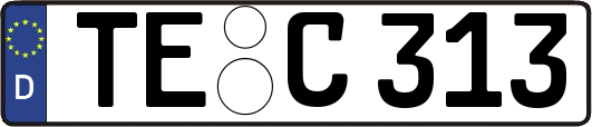 TE-C313