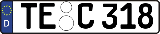 TE-C318
