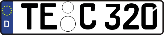 TE-C320