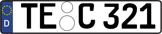TE-C321