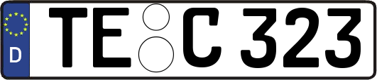 TE-C323