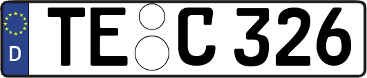 TE-C326
