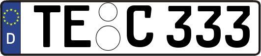 TE-C333
