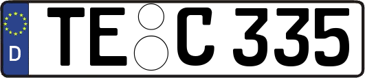 TE-C335