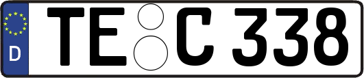 TE-C338