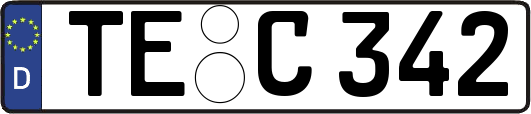 TE-C342