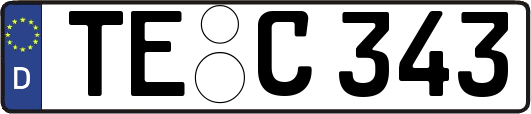 TE-C343