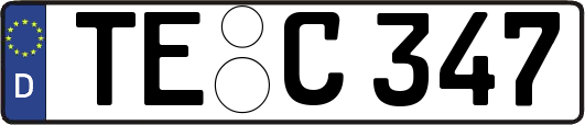 TE-C347