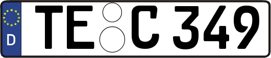 TE-C349