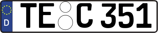TE-C351