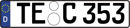 TE-C353