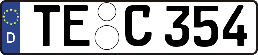 TE-C354