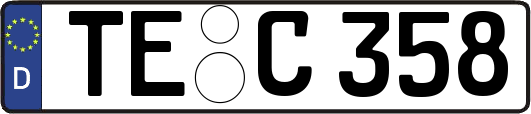 TE-C358