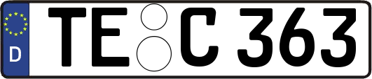 TE-C363