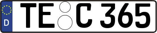 TE-C365