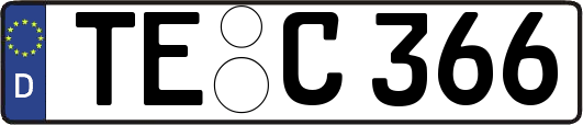 TE-C366
