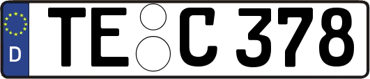 TE-C378