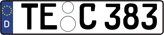 TE-C383