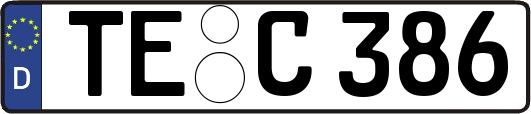 TE-C386