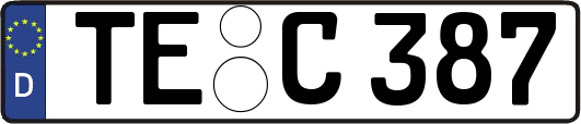 TE-C387