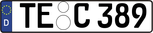 TE-C389